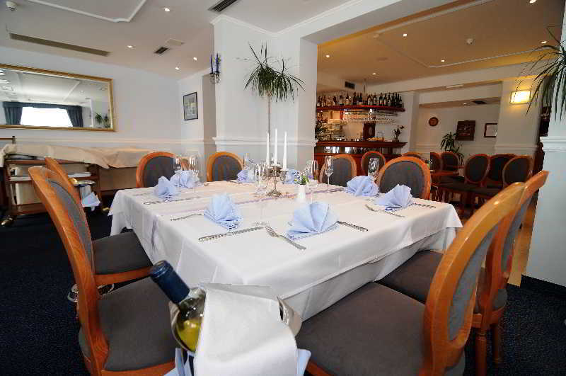 Rosina Hotel Makarska