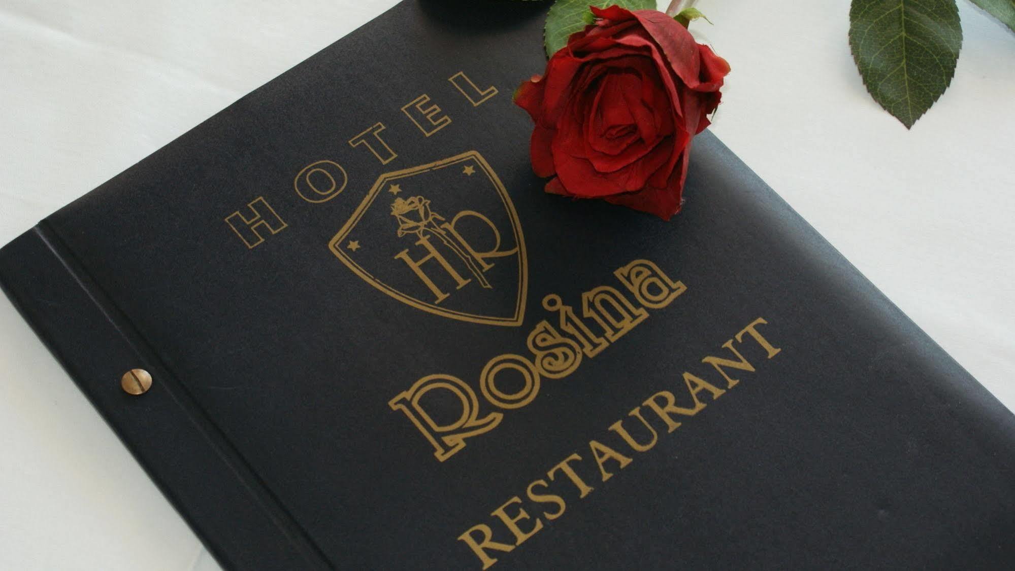 Hotel Rosina Makarska