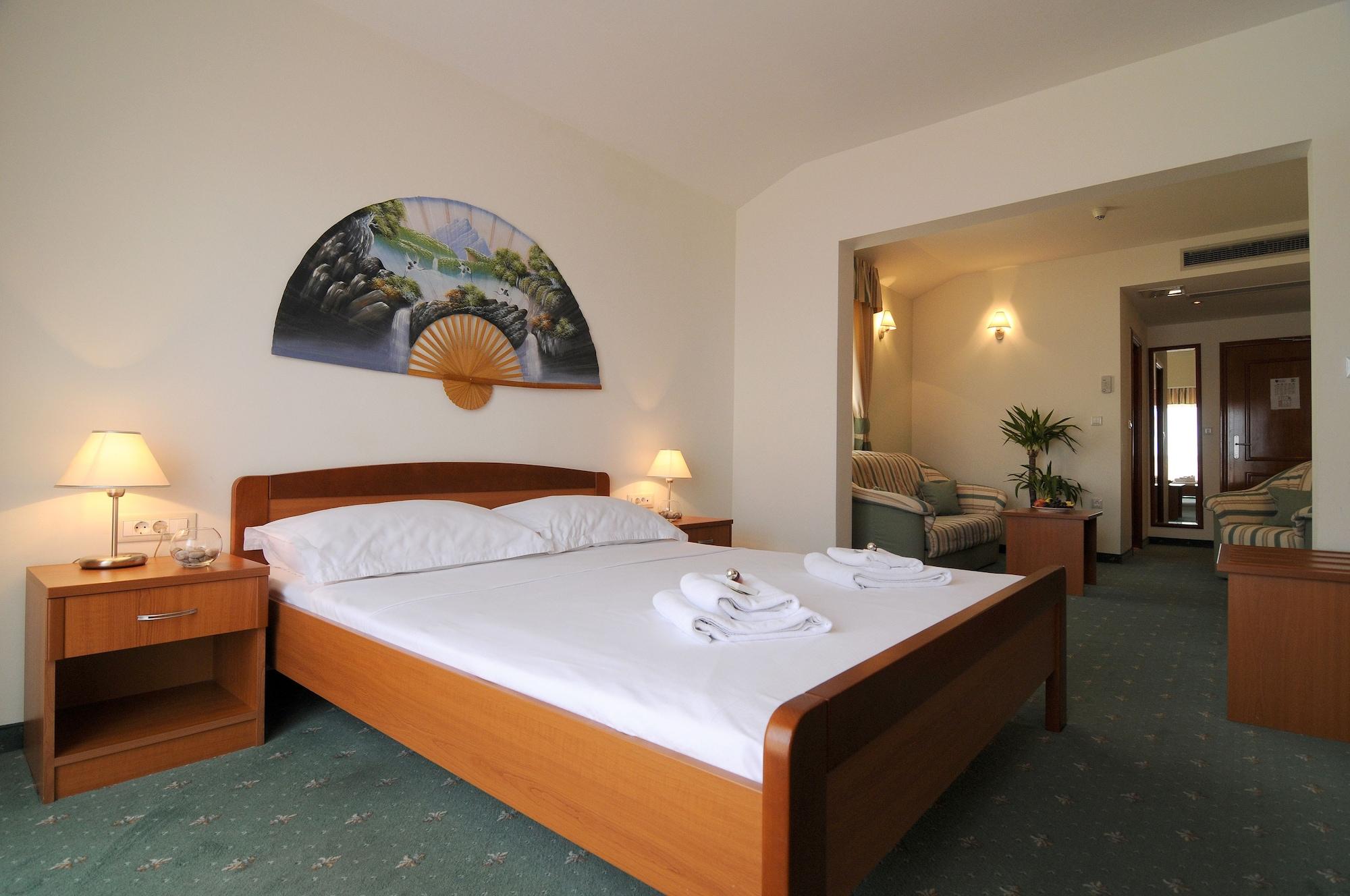 Hotel Rosina