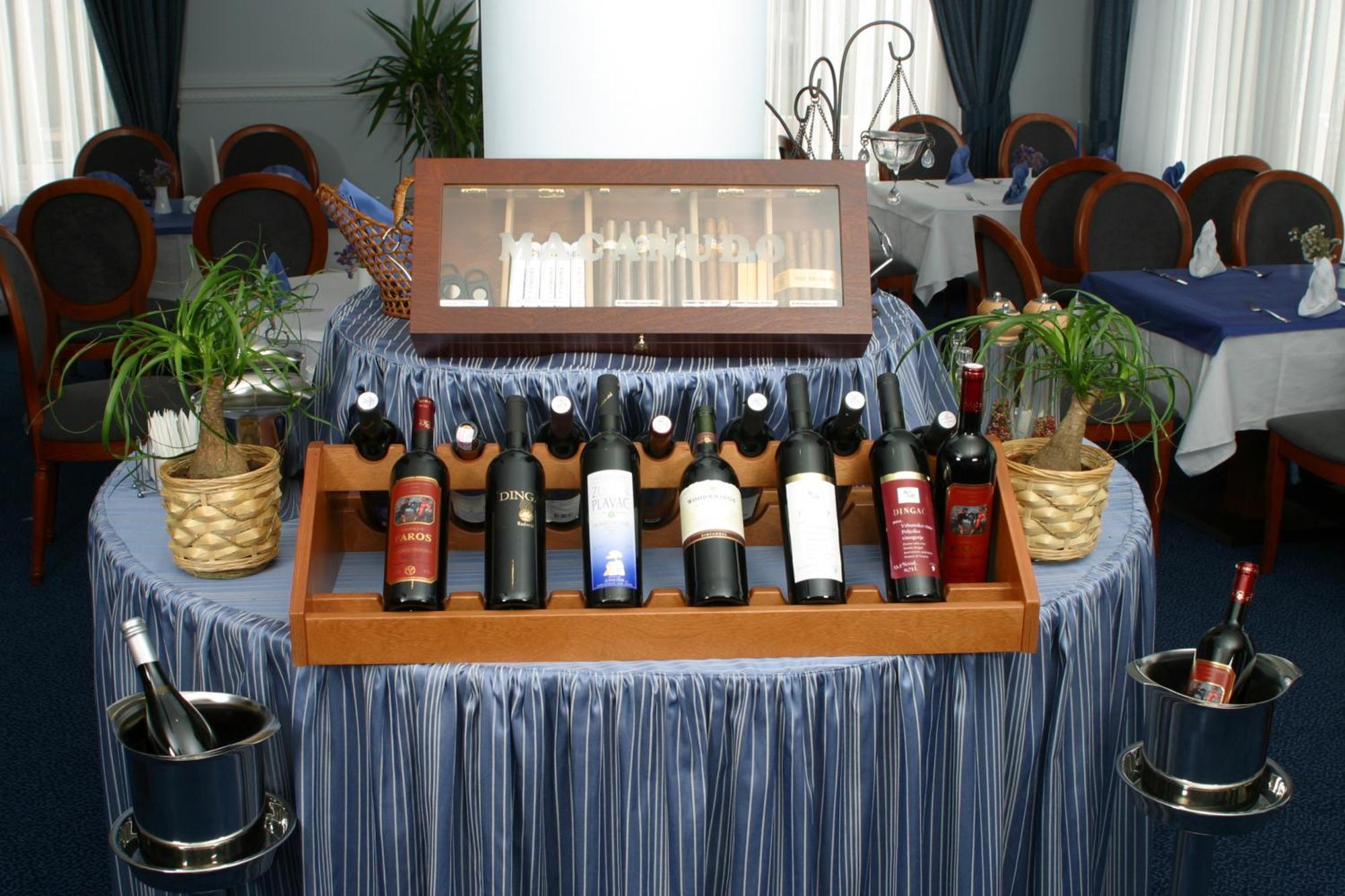 Hotel Rosina