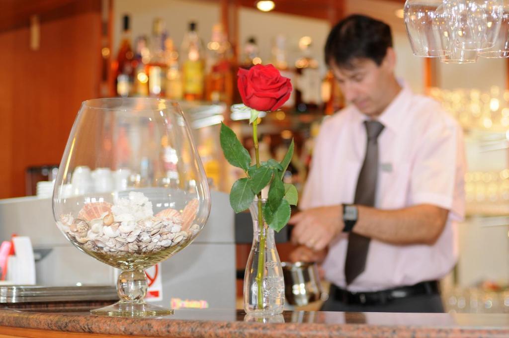 Rosina Hotel