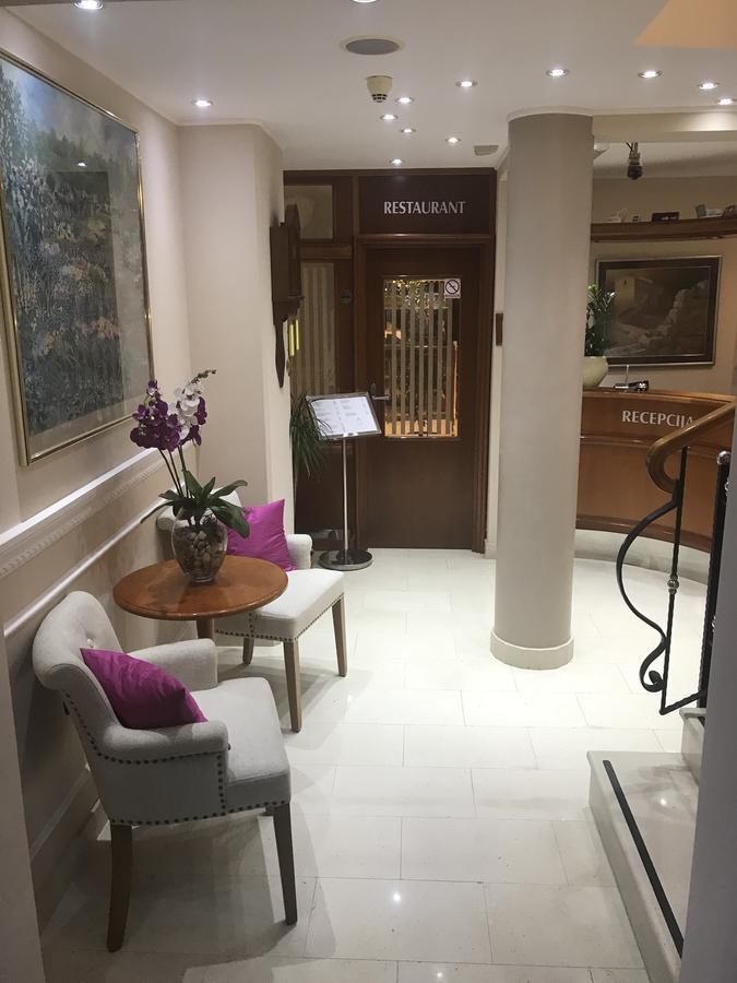 Hotel Rosina Makarska