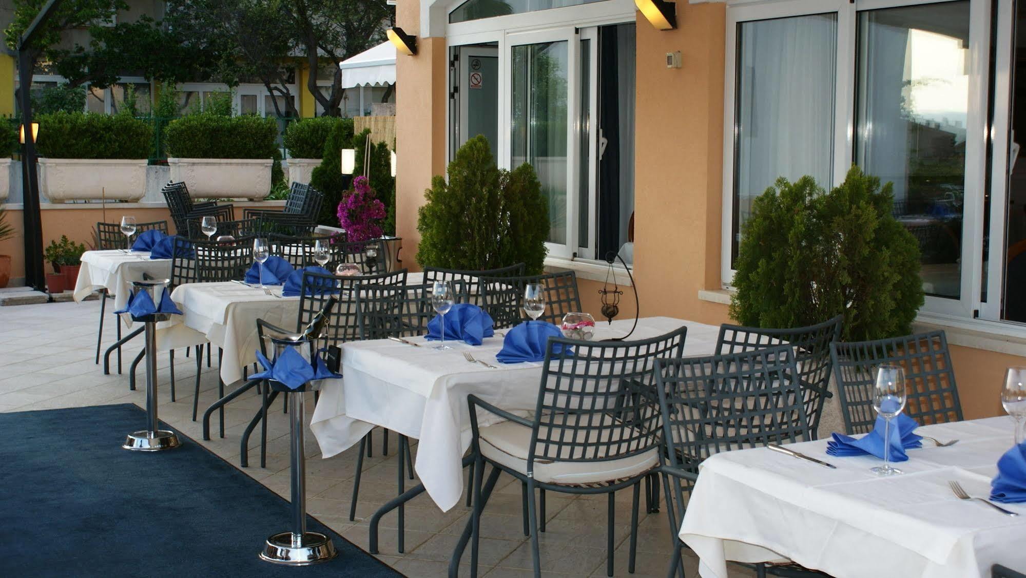 Rosina Hotel Makarska